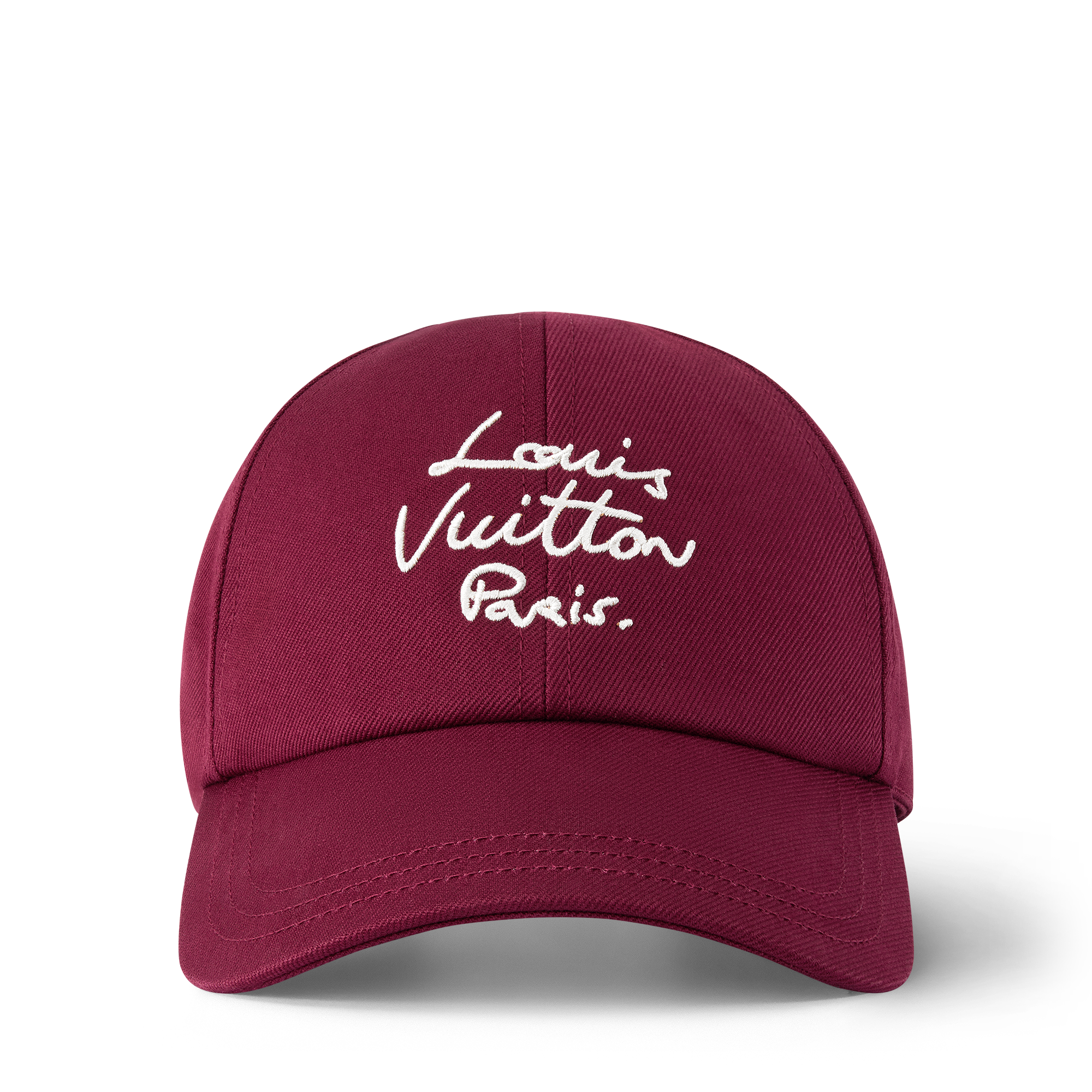 LV Script Cap S00 - Accessories | LOUIS VUITTON